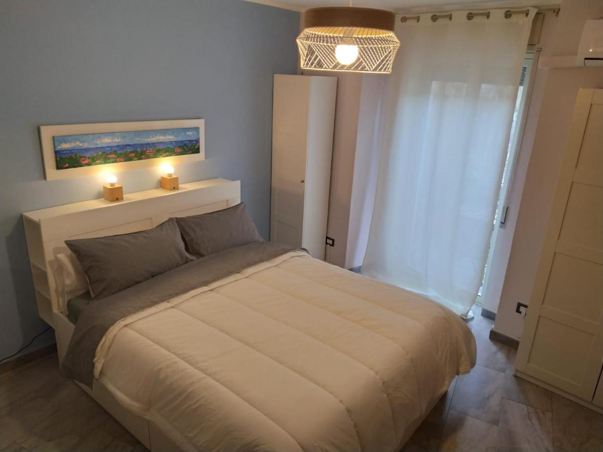Apartamento La Casuzza Di Tindaro CTA Exterior foto