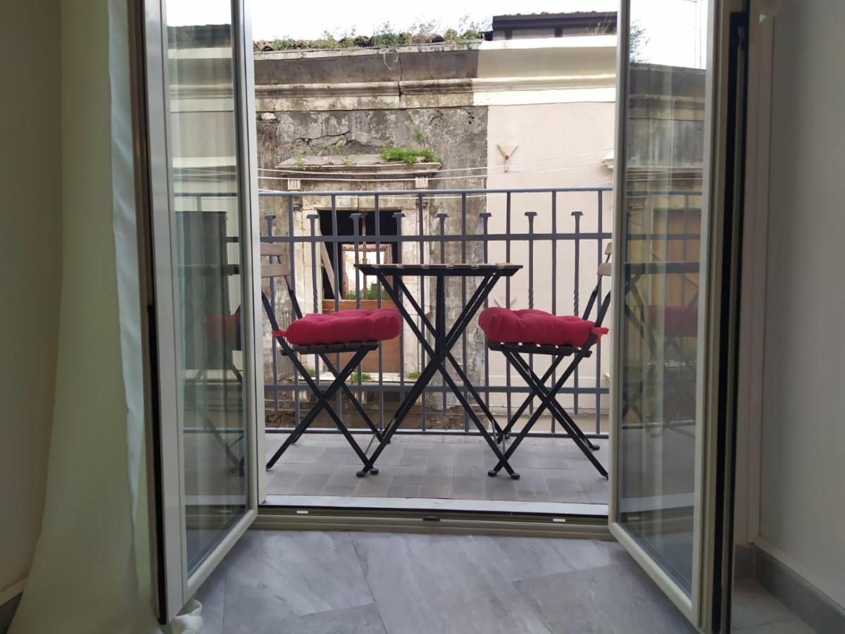 Apartamento La Casuzza Di Tindaro CTA Exterior foto