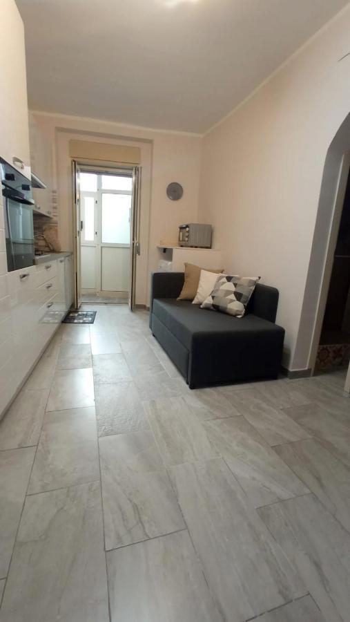 Apartamento La Casuzza Di Tindaro CTA Exterior foto