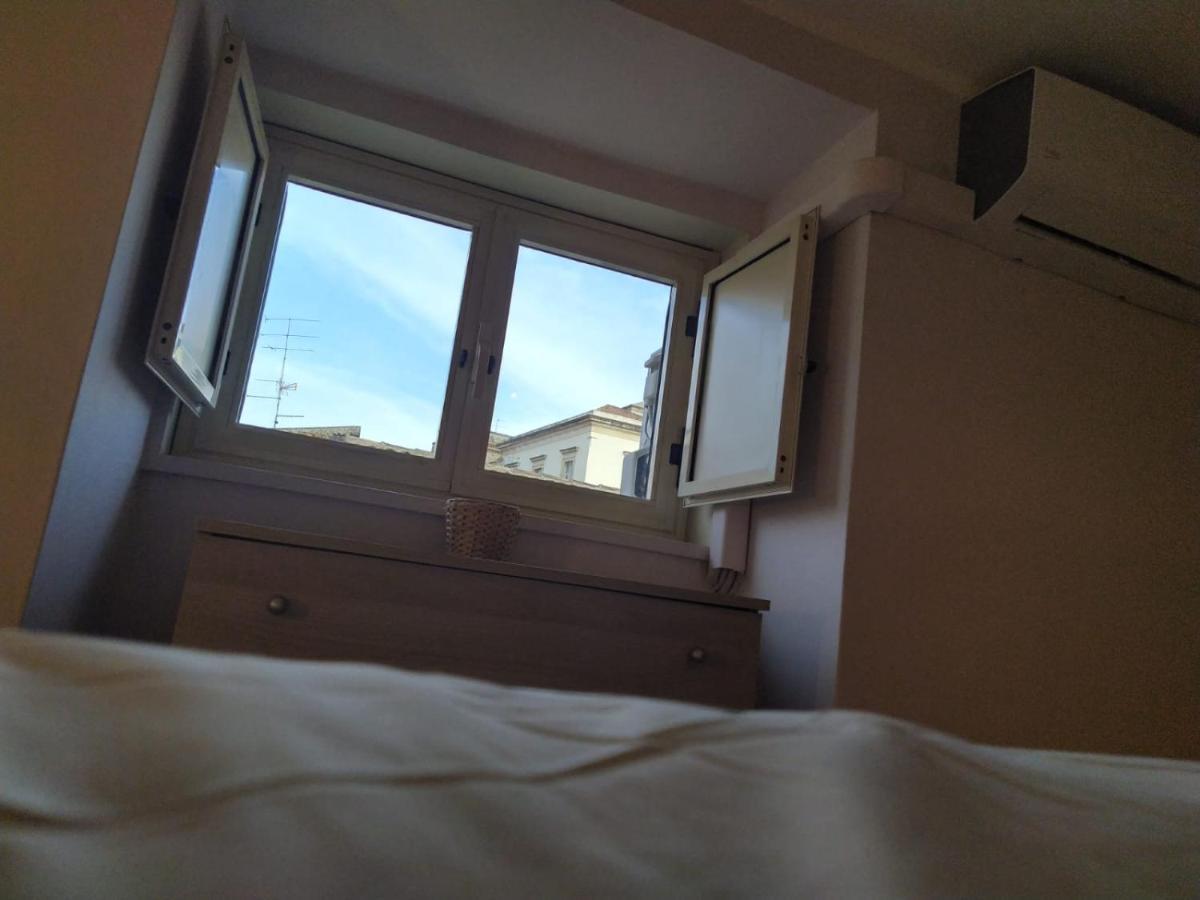 Apartamento La Casuzza Di Tindaro CTA Exterior foto