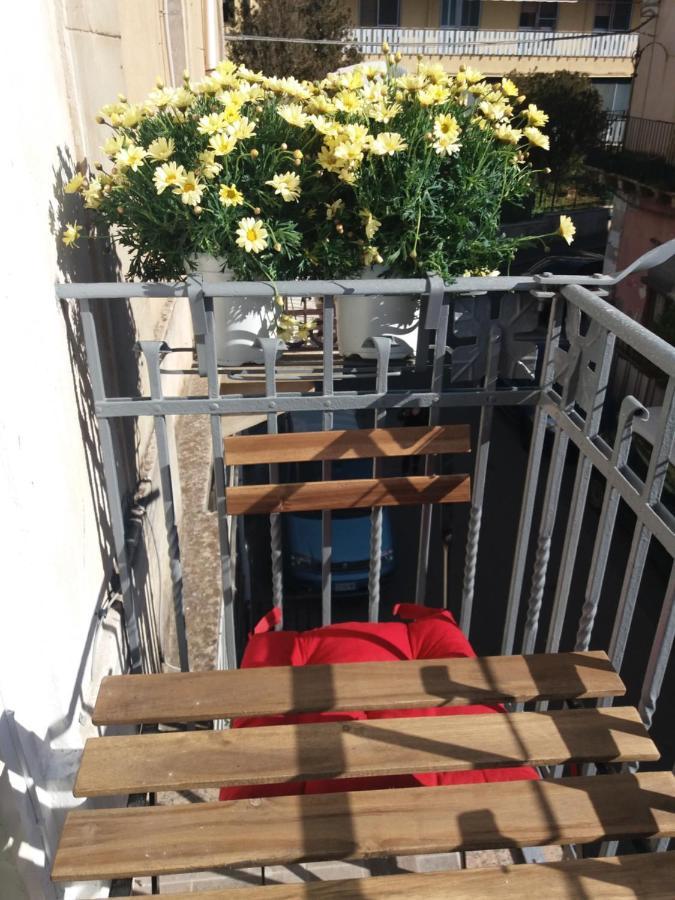 Apartamento La Casuzza Di Tindaro CTA Exterior foto