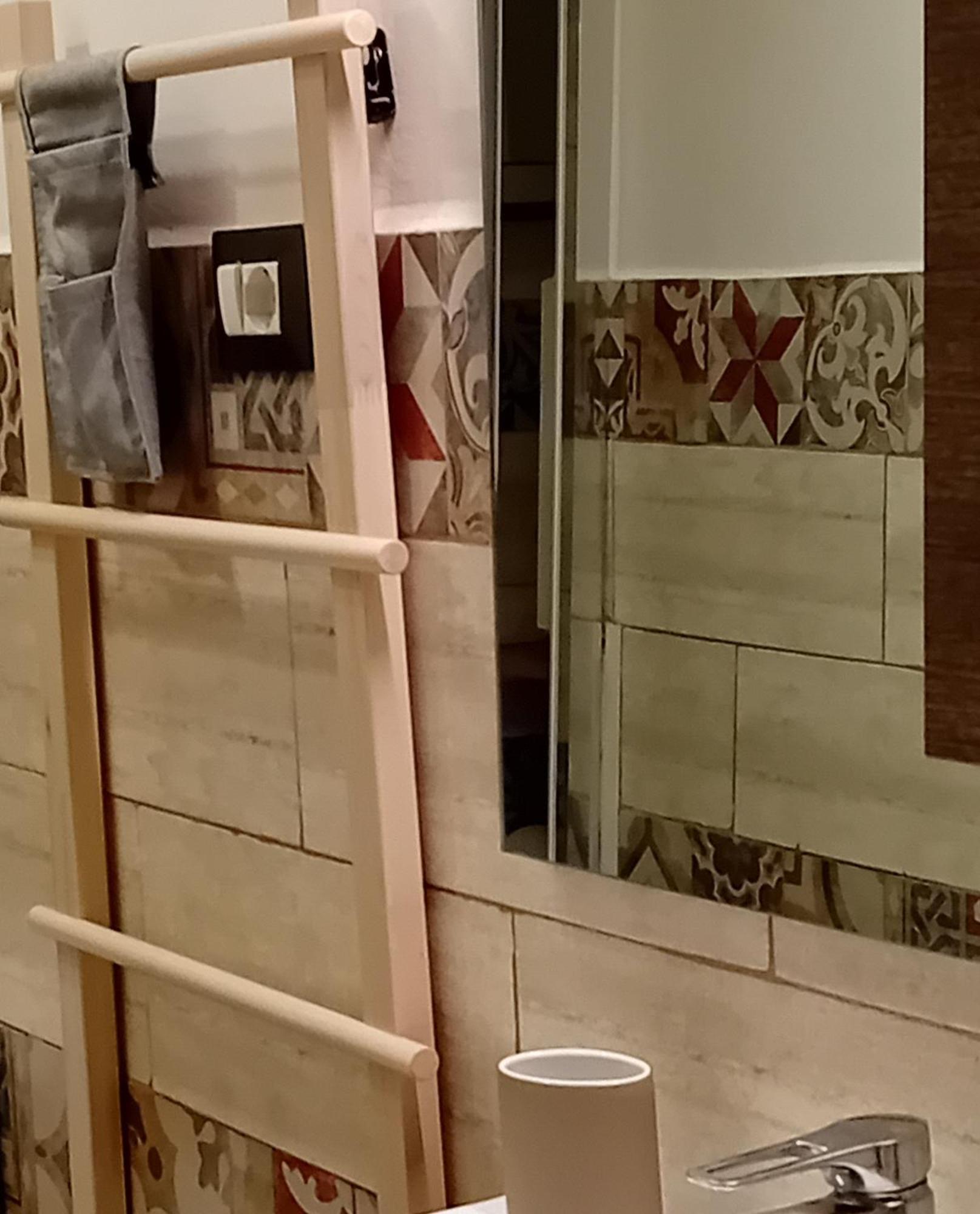 Apartamento La Casuzza Di Tindaro CTA Exterior foto