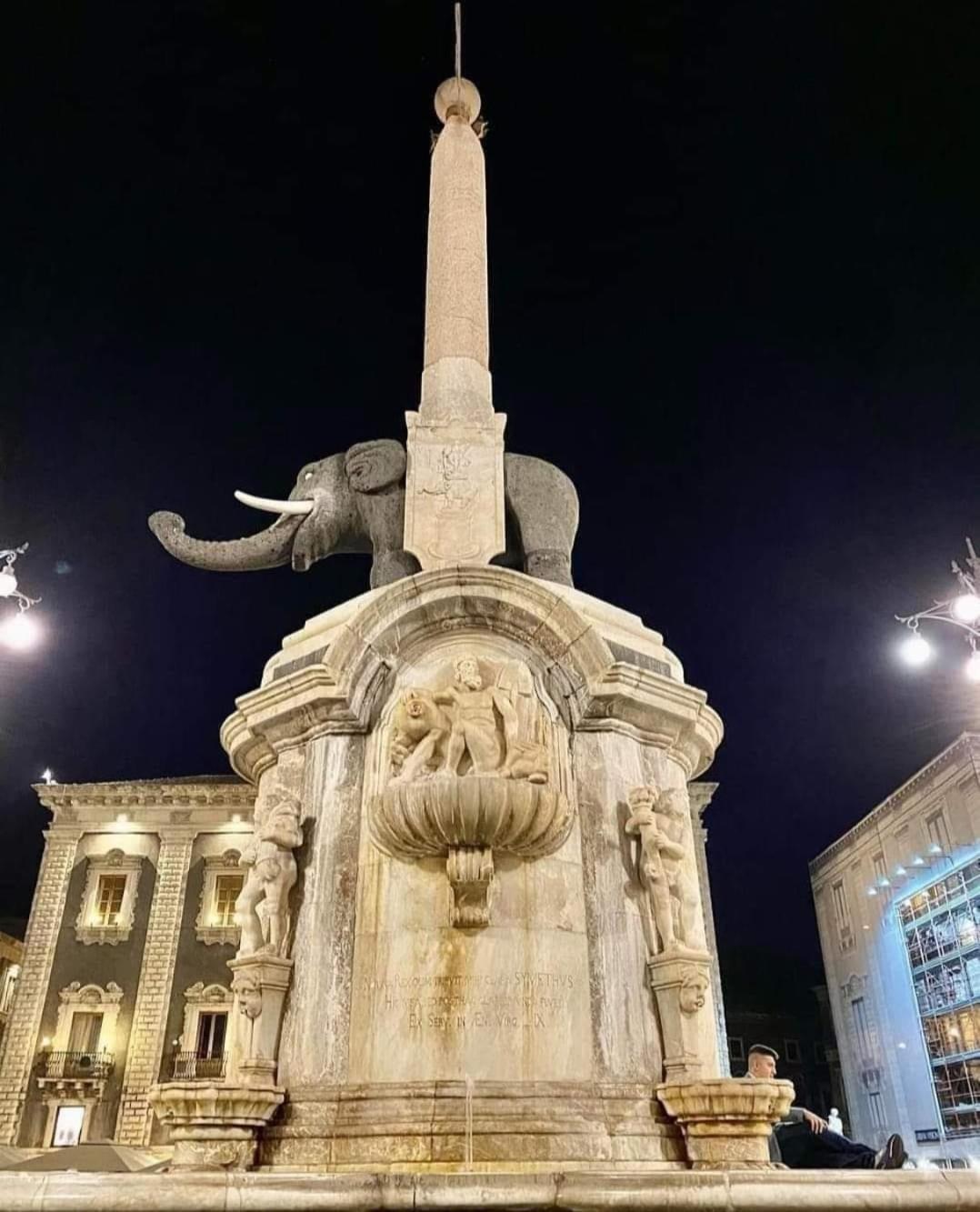 Apartamento La Casuzza Di Tindaro CTA Exterior foto