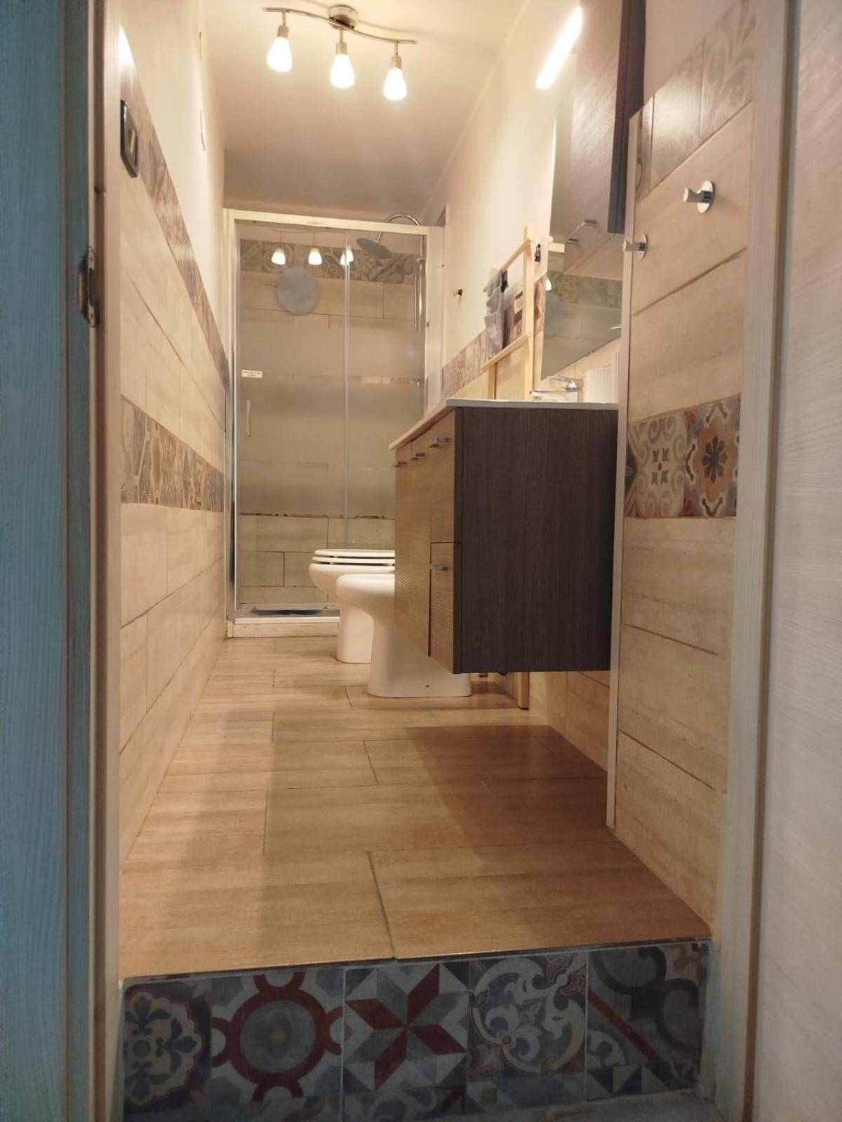 Apartamento La Casuzza Di Tindaro CTA Exterior foto