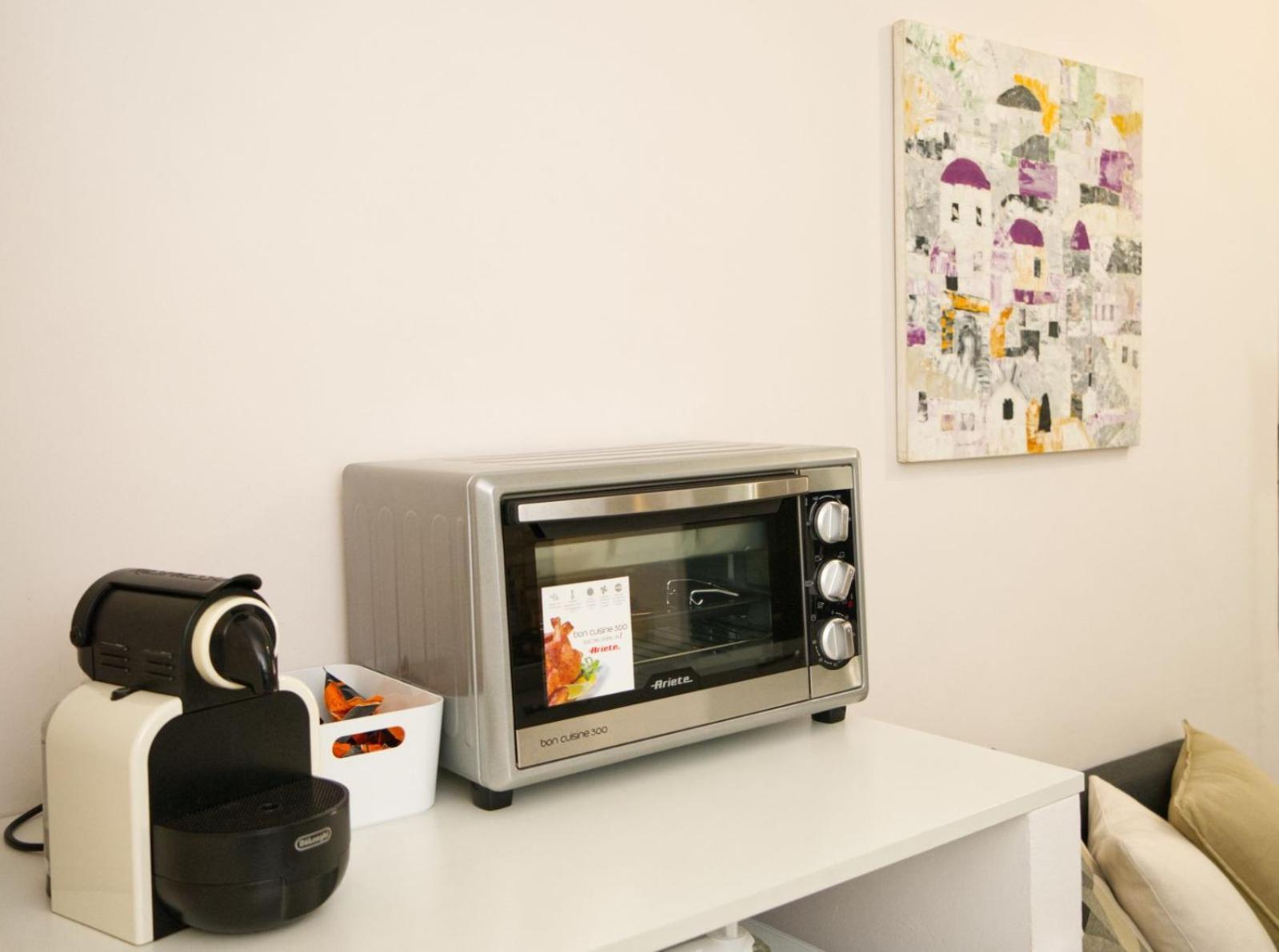 Apartamento La Casuzza Di Tindaro CTA Exterior foto