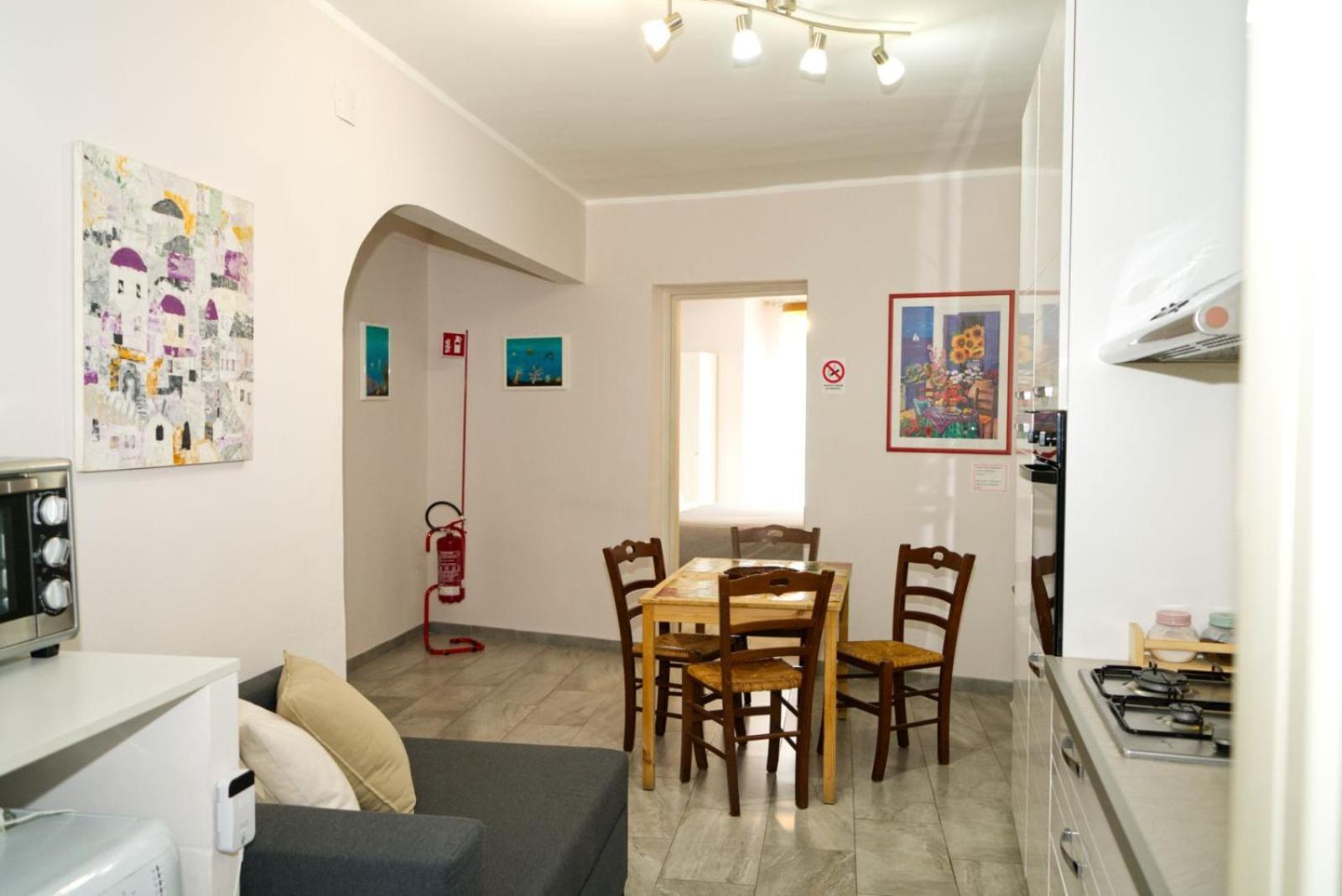 Apartamento La Casuzza Di Tindaro CTA Exterior foto
