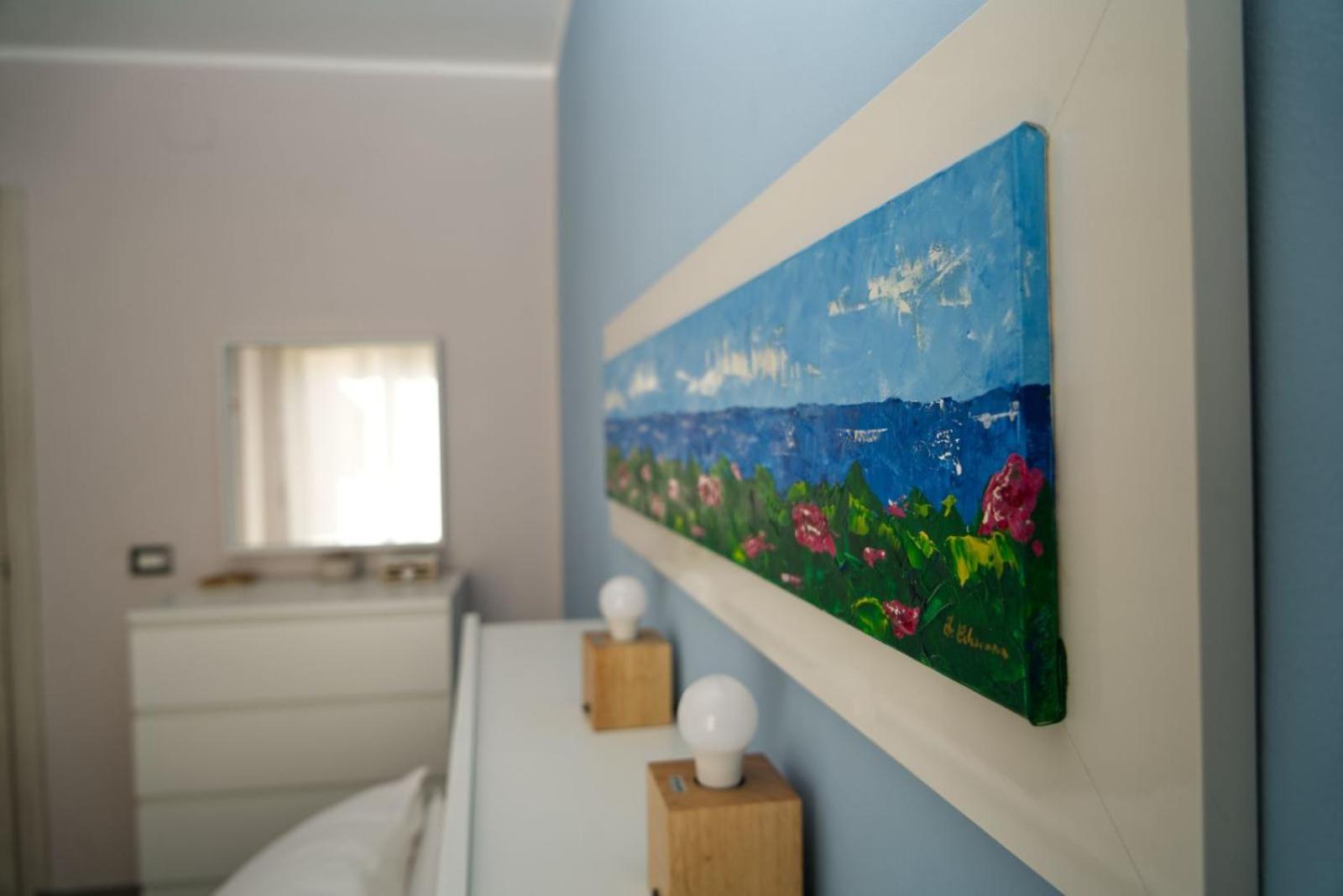 Apartamento La Casuzza Di Tindaro CTA Exterior foto
