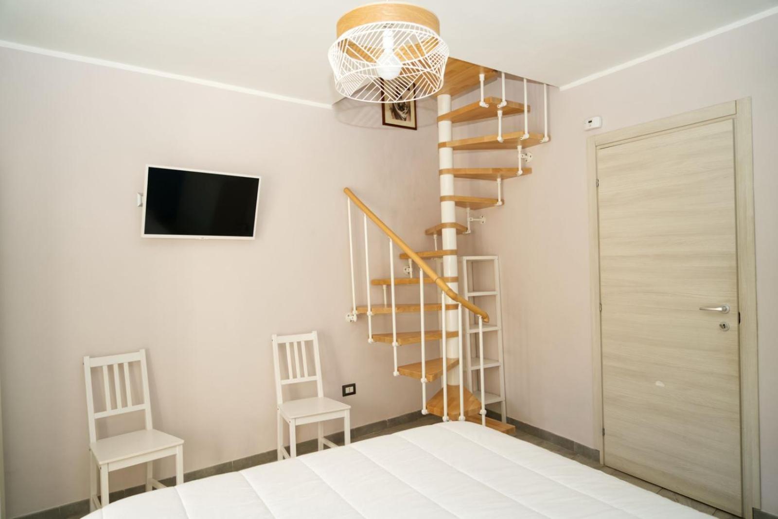Apartamento La Casuzza Di Tindaro CTA Exterior foto