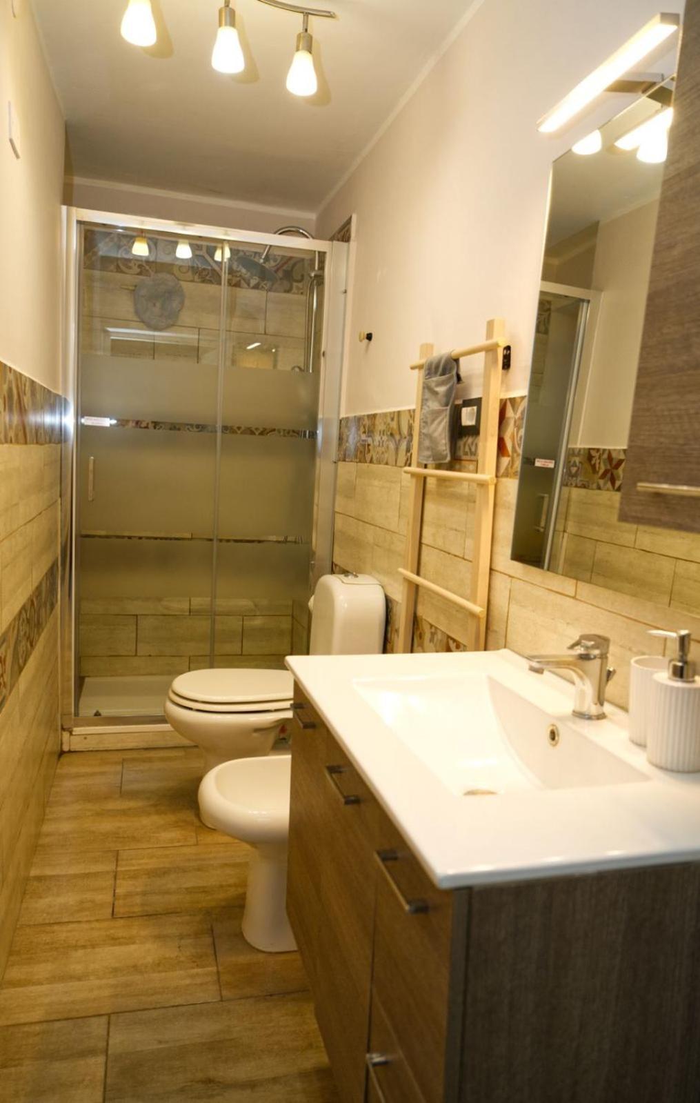 Apartamento La Casuzza Di Tindaro CTA Exterior foto