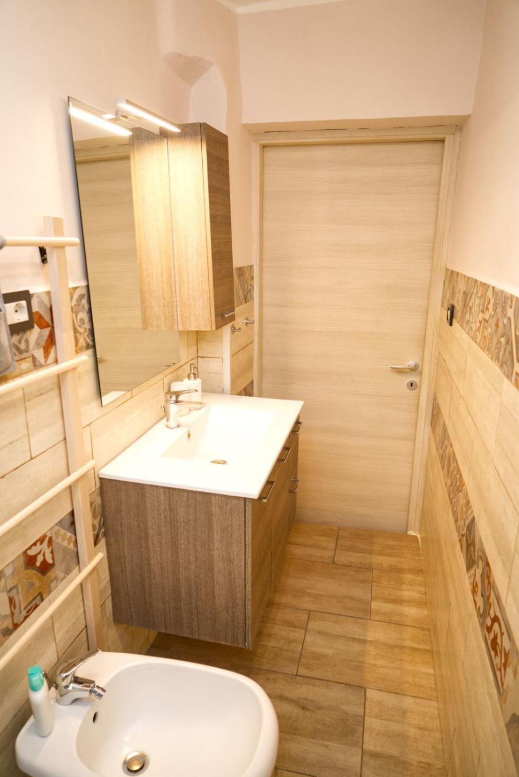 Apartamento La Casuzza Di Tindaro CTA Exterior foto